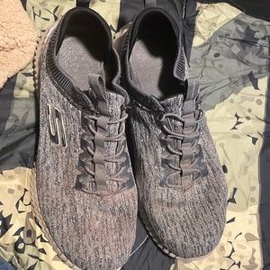 Sketcher shoes comfy